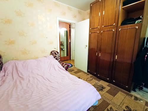 квартира за адресою Текстильників вул., 11а