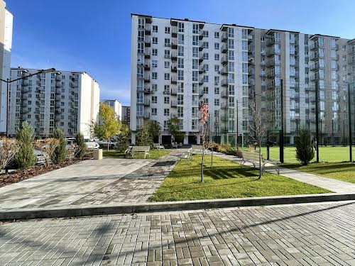 квартира по адресу Сімейна ул., 4