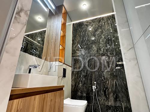 квартира за адресою Генуезька вул., 3В