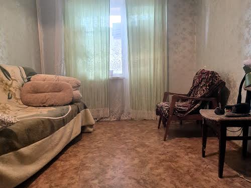 квартира за адресою Збройних Сил України вул. (Інтернаціоналістів), 17