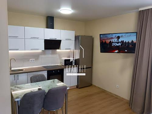 квартира за адресою Краківська вул., 27