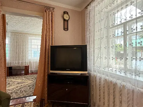 будинок за адресою Моторна вул., 162