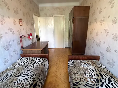 квартира за адресою Соборності просп. (Возз'єднання), 4