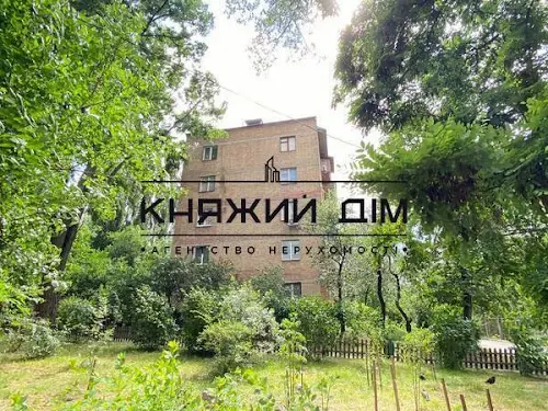 квартира по адресу Соломенская ул., 18-А