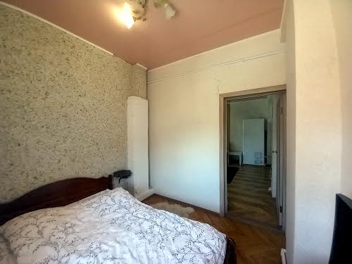 квартира по адресу Краковская ул., 34
