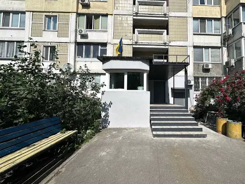 квартира за адресою Срібнокільська вул., 4