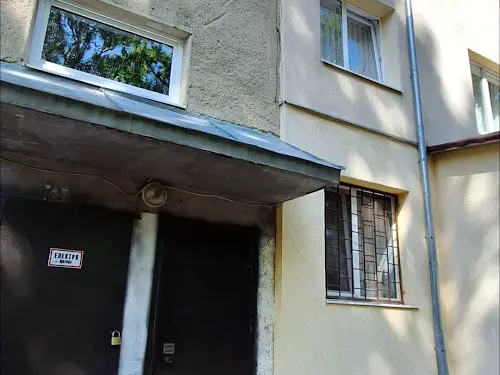 квартира за адресою Джохара Дудаєва вул., 35