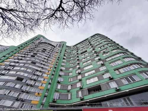 квартира по адресу Вышгородская ул., 45А/2