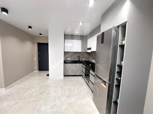 квартира за адресою Зелена вул., 204д