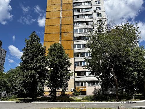 квартира по адресу Академика Глушкова просп., 14