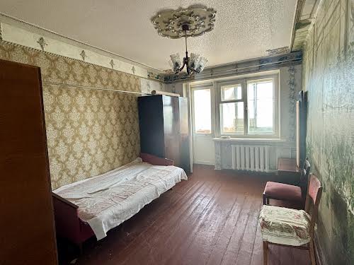 квартира по адресу Добробатів ул. (Іларіонівська), 16