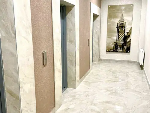 квартира за адресою Курортний пров., 1