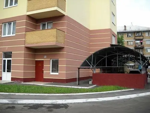 квартира по адресу Васильченка ул., 3