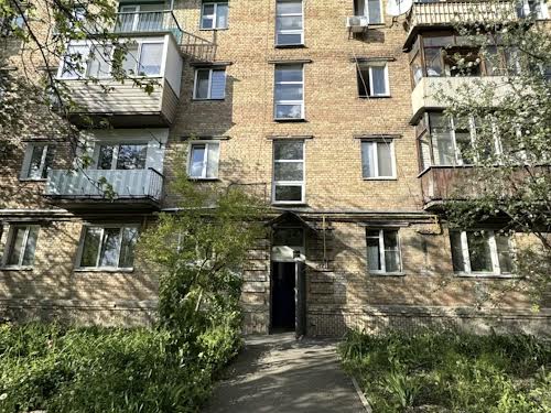 квартира по адресу Заболотного академика ул., 156