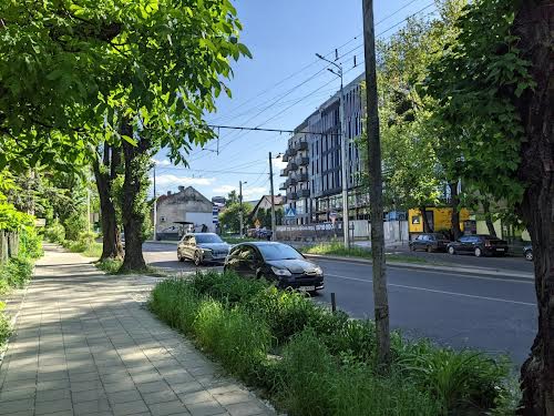 комерційна за адресою Львів, Кульпарківська вул., 5