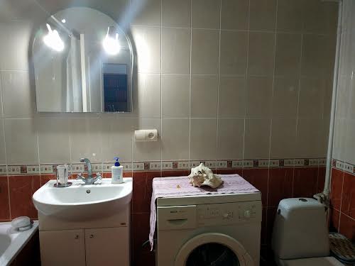 квартира по адресу Тираспольская ул., 90