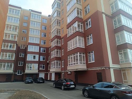 квартира за адресою Шевченка вул., 100