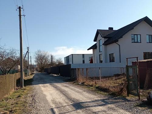 ділянка за адресою Буржуйський