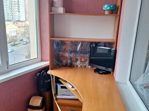 квартира по адресу Середня, 61