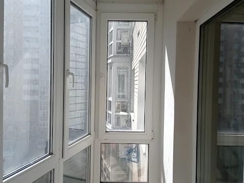 квартира за адресою Бориса Гмирі вул., 18