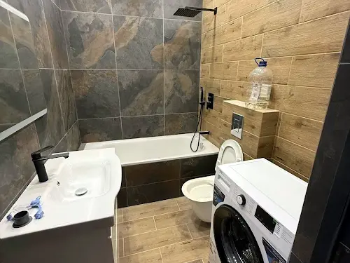 квартира по адресу Мартинова просп., 24