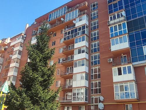 квартира по адресу Ривненская ул., 5-A