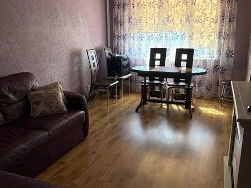 квартира за адресою Героїв Дніпра вул., 38Б