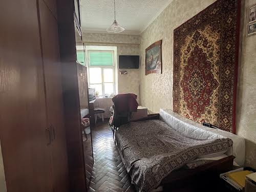 квартира за адресою Федьковича, 27