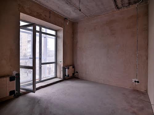 квартира за адресою Театральна вул., 3