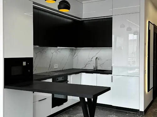 квартира за адресою Трускавецька вул., 3