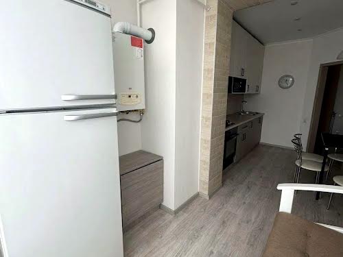 квартира по адресу Житня ул., 21