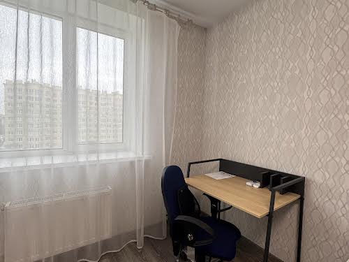 квартира за адресою с. Софіївська борщагівка, Боголюбова вул., 33