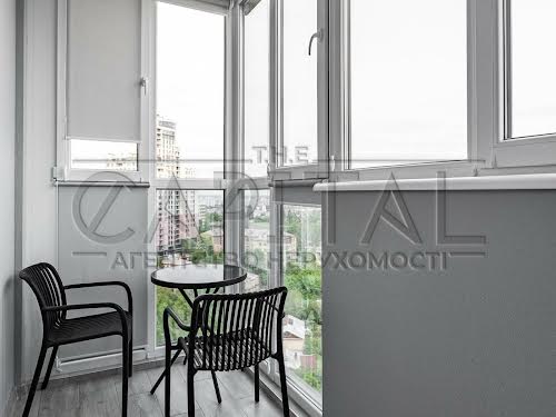 квартира по адресу Загоровская ул. (Багговутовская), 17-21