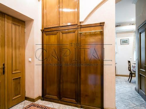 квартира по адресу Банковая ул., 1/10