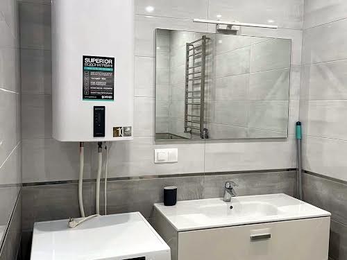 квартира по адресу Черновола просп., 75