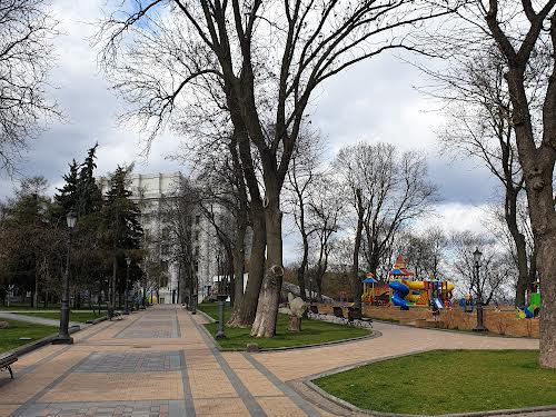квартира за адресою Георгіївський пров., 2
