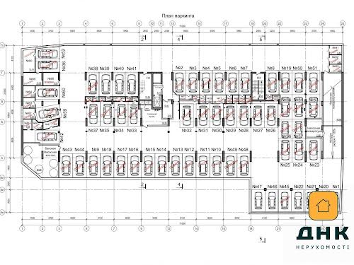 квартира за адресою 13 ст Большого Фонтана, 153Д
