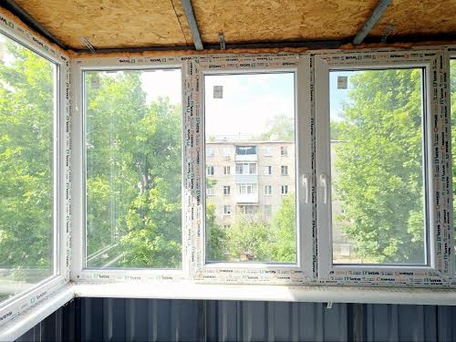 квартира за адресою Олександра Олеся вул., 10