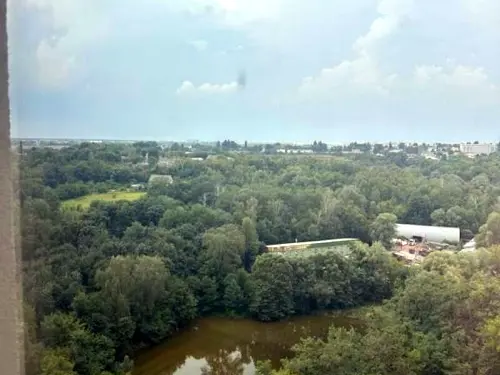 квартира за адресою Кадетський Гай вул., 10