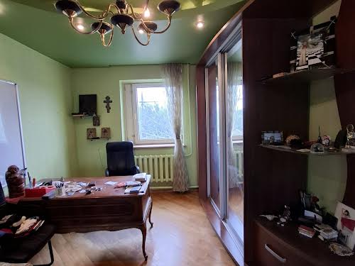 дом по адресу Краснопольская ул., 35