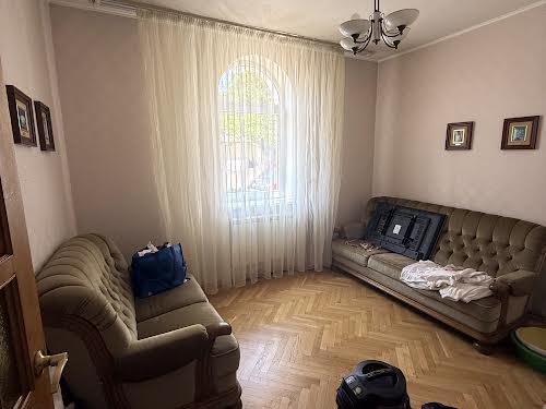 дом по адресу Паустовського ул., 36