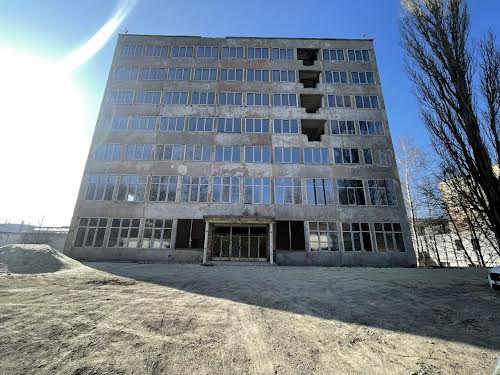 коммерческая по адресу Дениса Лукьяновича ул., 54 а