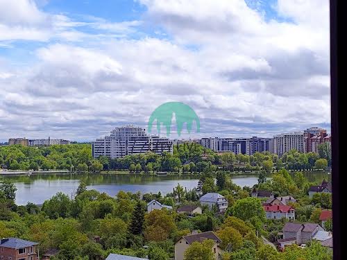 квартира за адресою Ленкавського вул., 34 к5