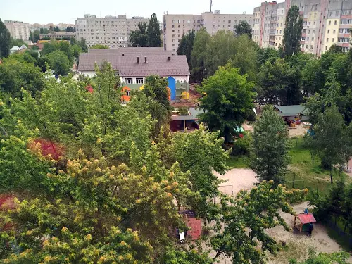 квартира по адресу Південна ул., 1