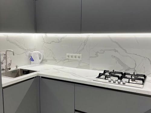 квартира по адресу Трускавецкая ул., 125
