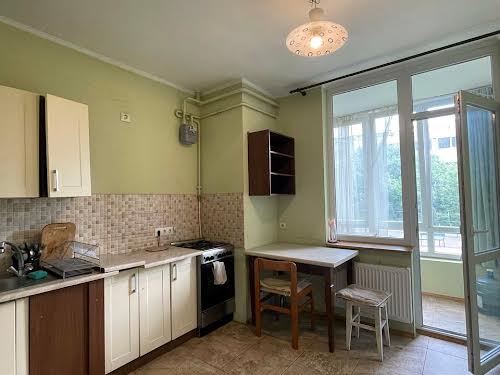 квартира по адресу Стрыйская ул., 202