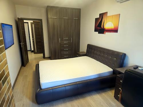 квартира за адресою Петропавлівська вул., 40