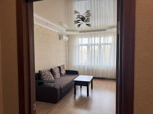 квартира по адресу Берестейский просп. (Победы), 71-А