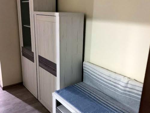 квартира по адресу Кольберга ул., 3а