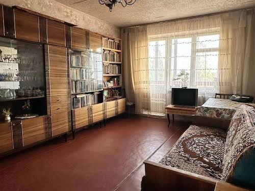 квартира по адресу Рижская ул., 16